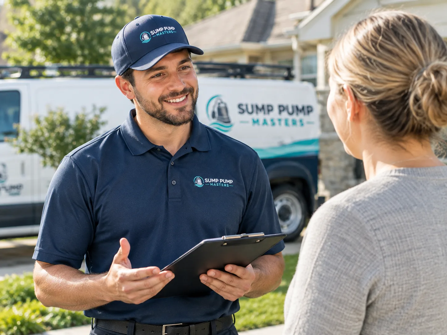 Sump Pump Repair Scobey, MT FAQs